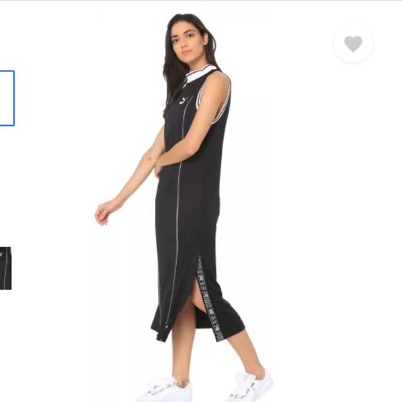 PUMA Retro Dress NWT - Picture 2 of 5
